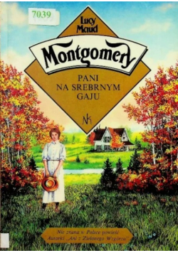 Pani na Srebnym Gaju