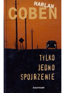 Tylko jedno spojrzenie
