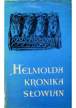 Helmolda kronika Słowian
