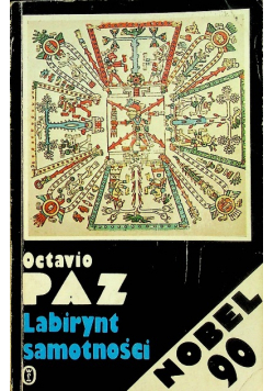 Labirynt samotności