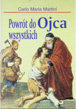 Powrót do Ojca wszystkich