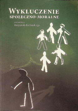 Wykluczenie społeczno moralne