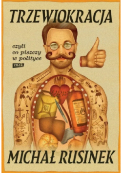 Trzewiokracja czyli co piszczy w polityce