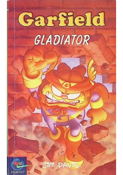Garfield Gladiator