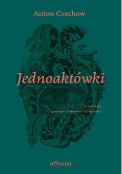Jednoaktówki