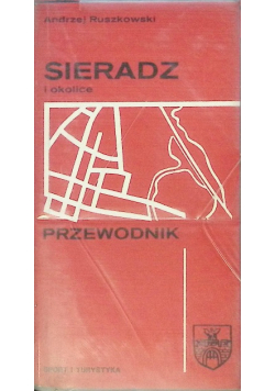 Sieradz i okolice