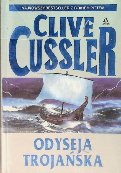 Odyseja trojańska