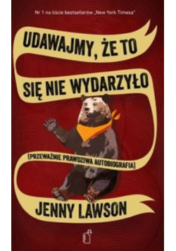 Udawajmy że to się nie wydarzyło