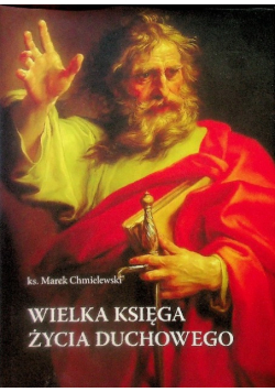 Wielka księga życia duchownego