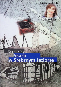 Skarb w Srebrnym Jeziorze