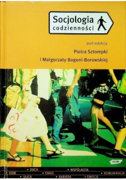 Socjologia codzienności