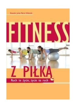 Fitness z piłką