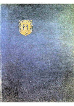 Geografja Gospodarcza Polski Zachodniej , Tom I, 1929r.