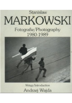 Fotografie/  Photography 1980-1989