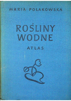 Rośliny wodne