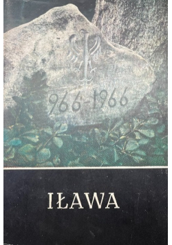 Iława z dziejow miasta i okolic