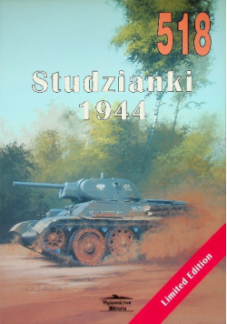 Studzianki 1944 Nr 518