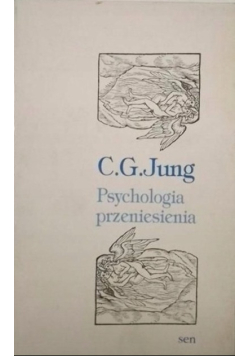 Psychologia przeniesienia