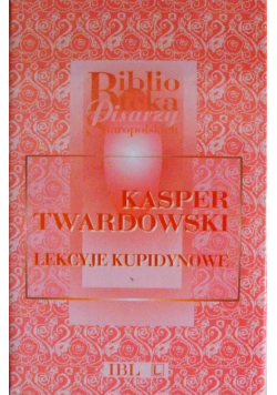 Lekcyje kupidynowe