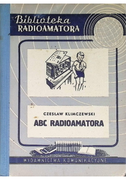 ABC radioamatora