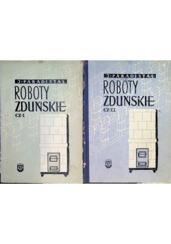 Roboty zduńskie Część I i II