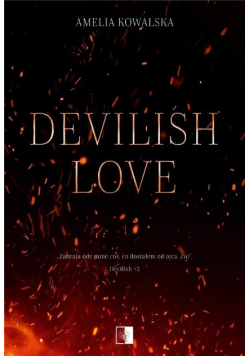Devilish Love