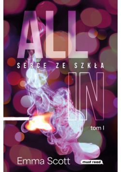 All in Tom 1 Serce ze szkła