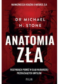 Anatomia zła