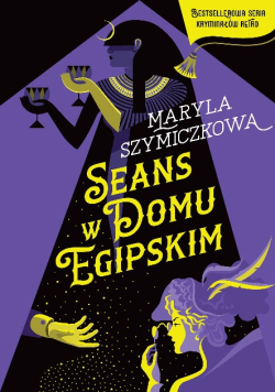 Seans w Domu Egipskim