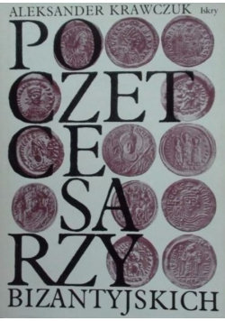 Poczet cesarzy bizantyjskich