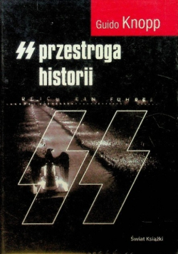 SS Przestroga historii