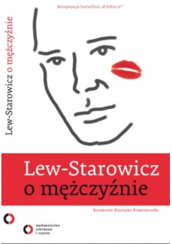 O mężczyźnie