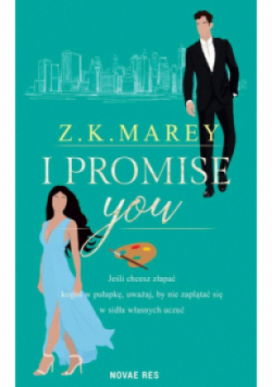I promise you