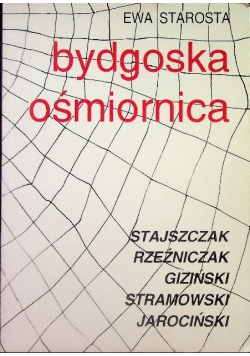 Bydgoska ośmiornica