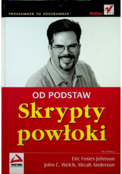 Skrypty powłoki Od podstaw