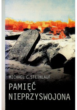 Pamięć nieprzyswojona