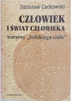 Człowiek i świat człowieka