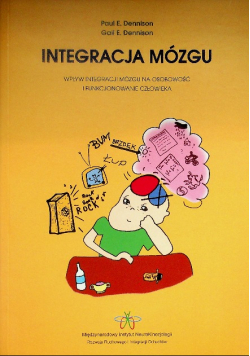 Integracja mózgu