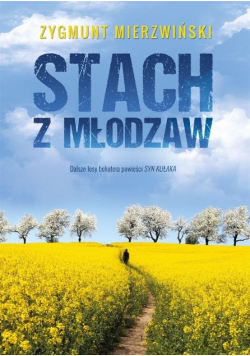 Stach z Młodzaw