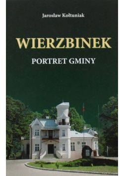 Wierzbinek Portret Gminny