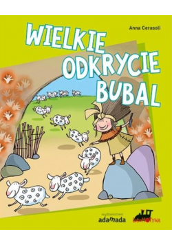 Wielkie odkrycie Bubal