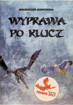 Wyprawa po klucz