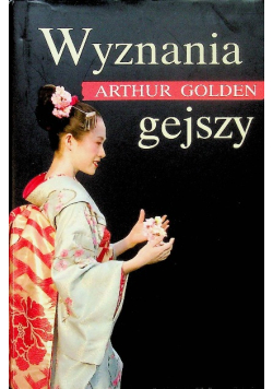 Wyznania gejszy