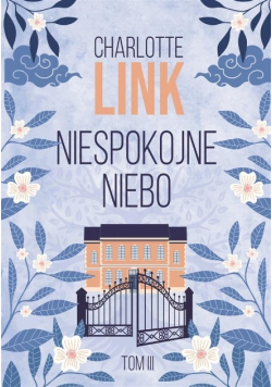 Niespokojne niebo