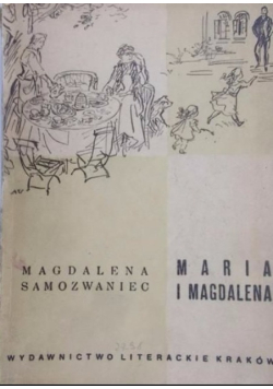 Maria i Magdalena
