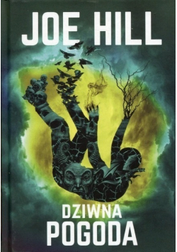 Dziwna pogoda