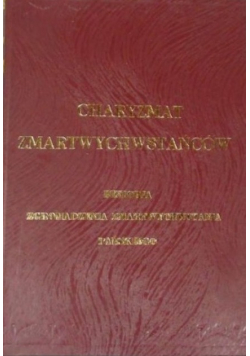 Charyzmat Zmartwychwstańców
