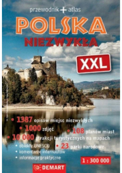 Polska Niezwykła XXL
