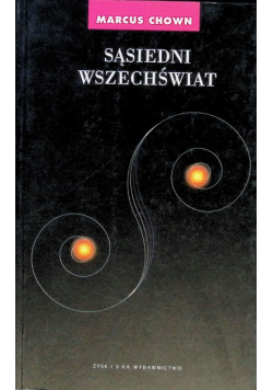 Sąsiedni wszechświat