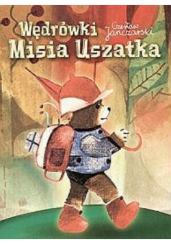 Wędrówki Misia Uszatka